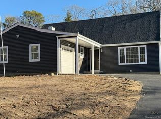 321 Smith Road, Shirley, NY 11967