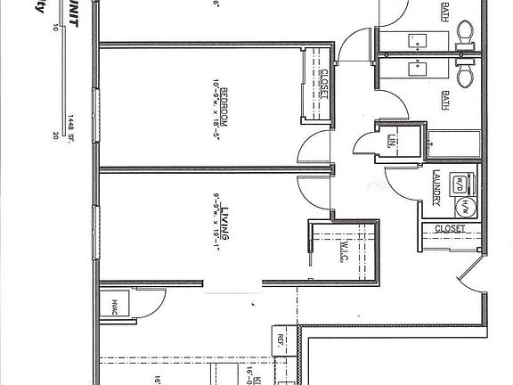 3rd image of 430 Shady Ave #3