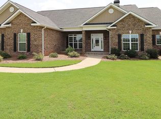 1535 Irby Rd, Fort Valley, GA 31030