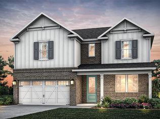 2163 Groveview Ln, Powder Springs, GA 30127