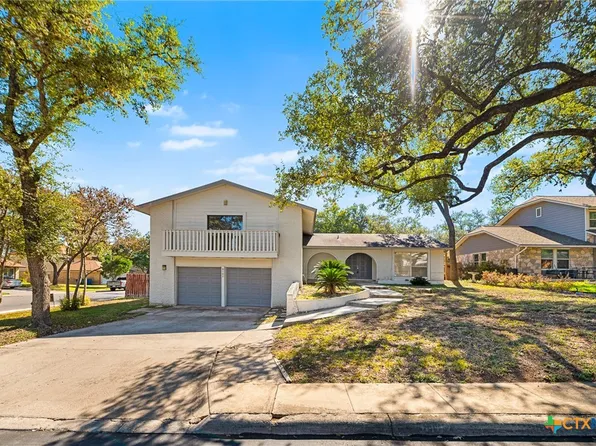 6102 Woodmoor St, San Antonio, TX 78249