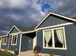 510 N Vercler Rd, Spokane Valley, WA 99216