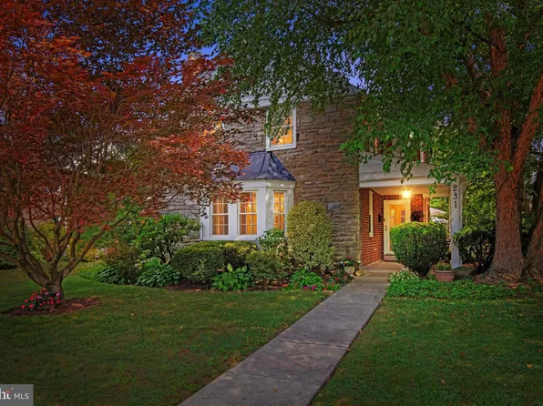 231 Roberts Ave, Glenside, PA 19038