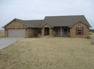 2454 County Street 2798, Chickasha, OK 73018