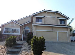 355 Sandy Neck Way, Vallejo, CA 94591