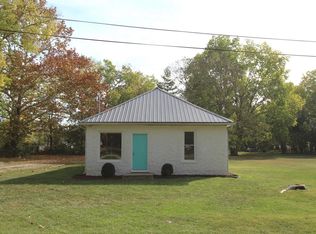 2885 N Ruffing Ave, Delphi, IN 46923