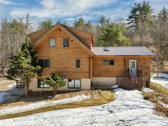 4th image of 233 Ossipee Mountain Road