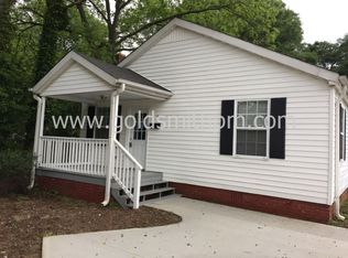 9 Boland St, Greenville, SC 29607