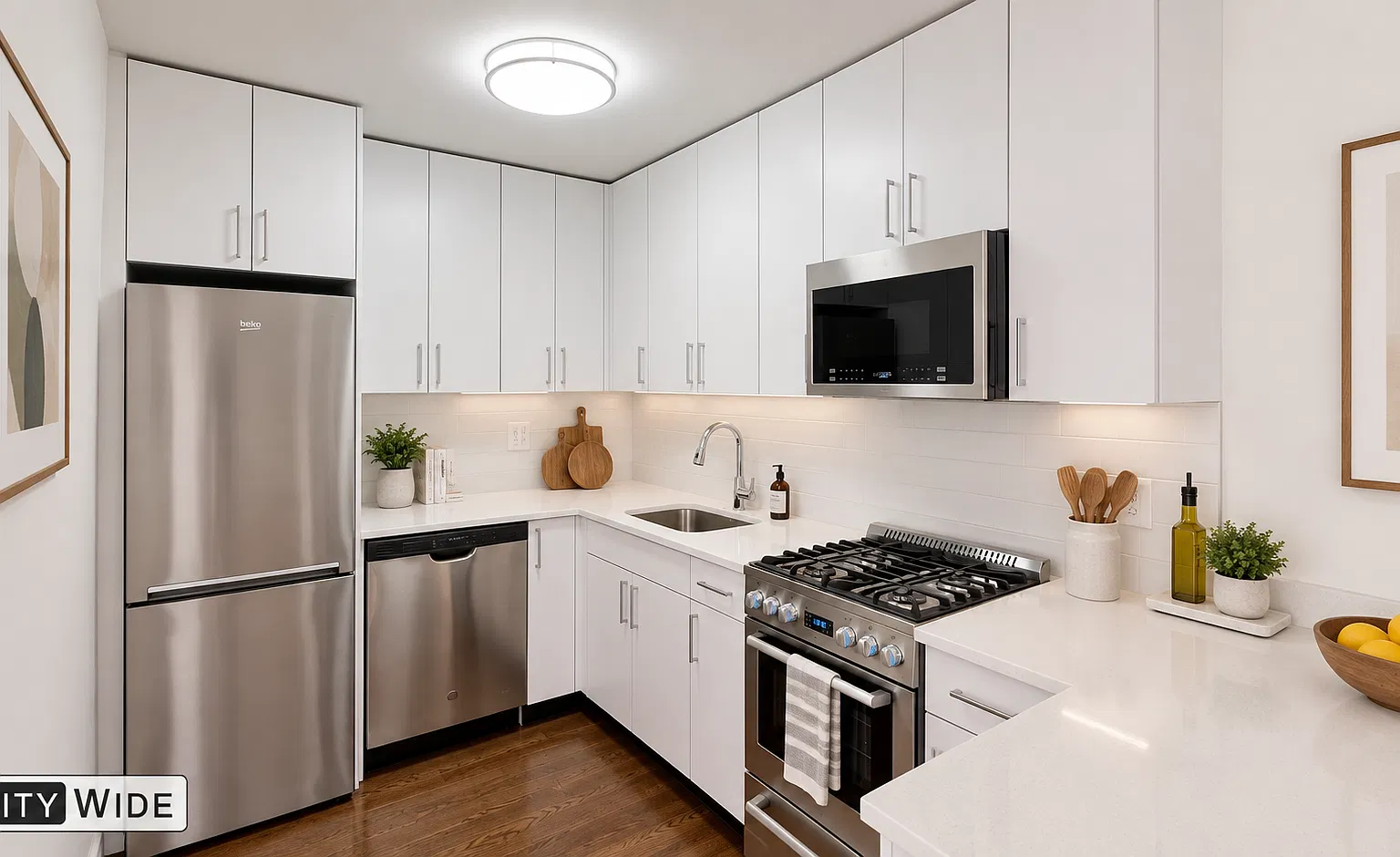 405 East 56th Street — Photo 3