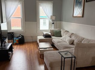 81 S 16th St #2, Pittsburgh, PA 15203