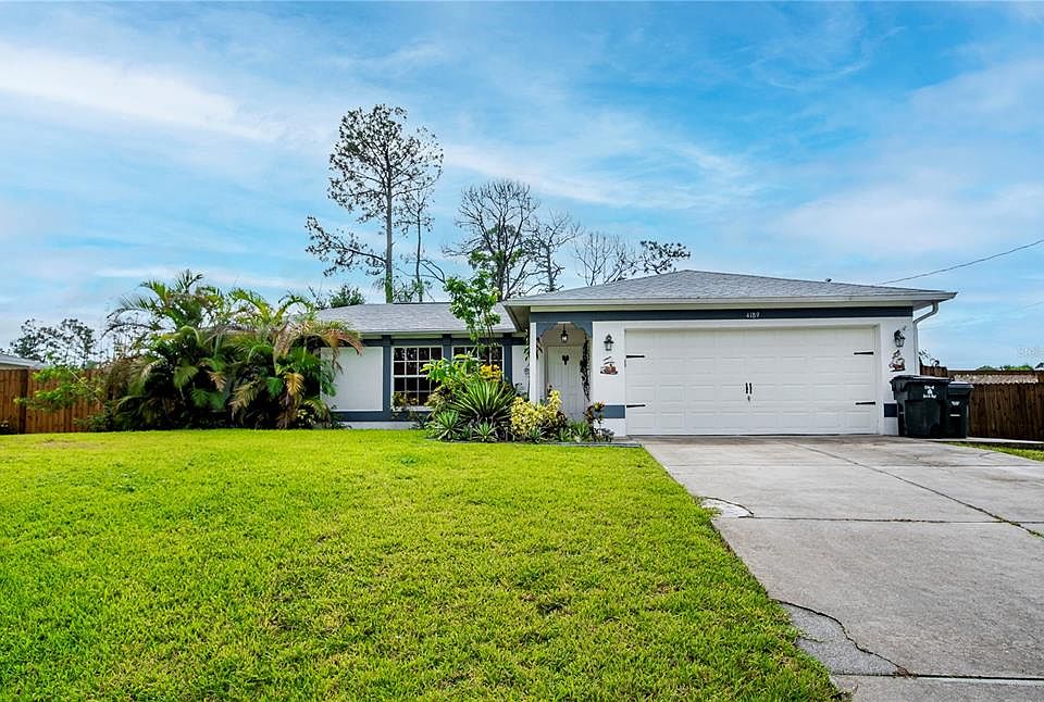 4189 Jaslo Ave, North Port, FL 34286 Zillow