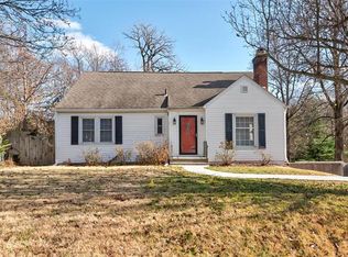 9314 Circle Dr, Belleville, IL
