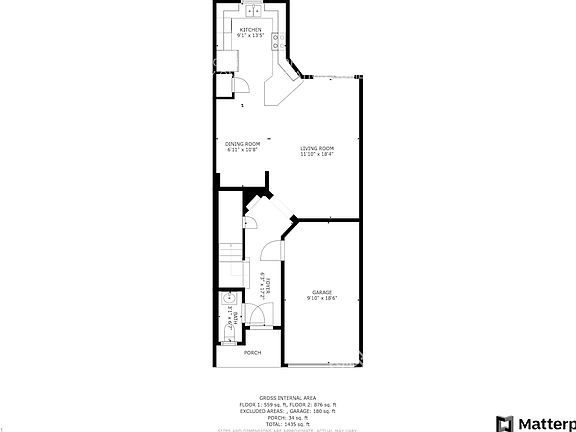 2nd image of this home