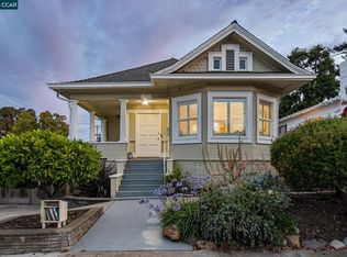 3277 School St, Oakland, CA 94602