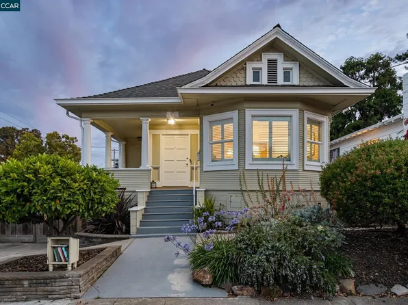 3277 School St, Oakland, CA 94602