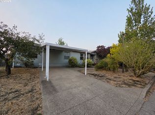2350 N Terry St Space 143, Eugene, OR 97402