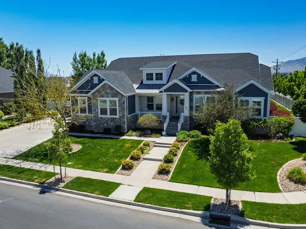 2273 W 1300 S, Lehi, UT 84043