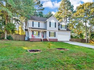 51 Bay Tree Ln, Sanford, NC 27332