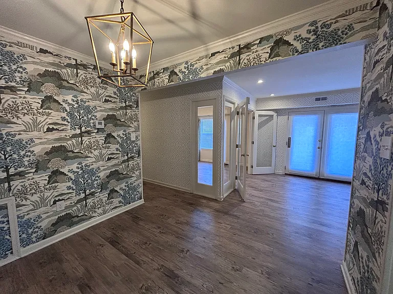 Forestbrook Apartments — Photo 46