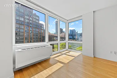 Sold by Corcoran