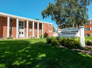 Colonial Court, Saint Paul, MN 55118