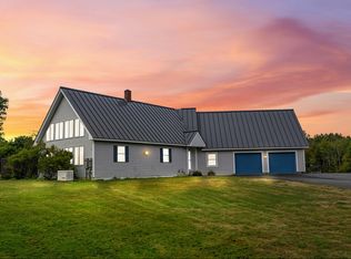 562 Town House Rd, Vienna, ME 04360