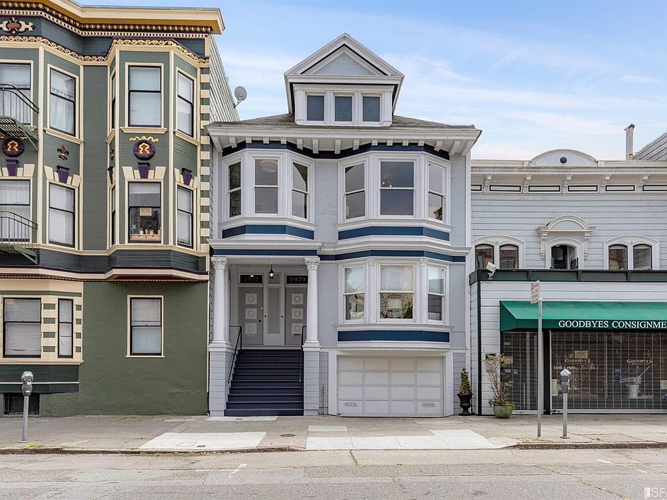 1st image of 3477 Sacramento St