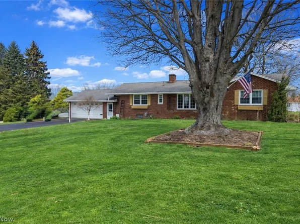 374 Rea Dr, Salem, OH 44460