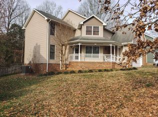 3905 Banoak St, High Point, NC 27265