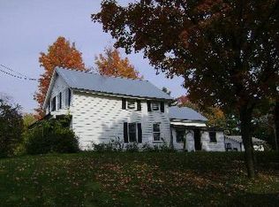 63 Burgoyne Rd, Ticonderoga, NY 12883