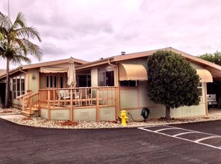 340 Old Mill Rd SPACE 105, Santa Barbara, CA 93110