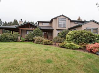 16070 S Carus Rd, Oregon City, OR 97045