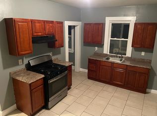 23 Abbot St APT 3, Dorchester Center, MA 02124