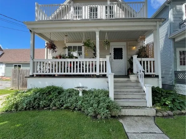 394 Willett St, Buffalo, NY 14206