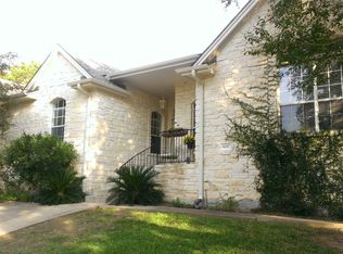 809 Cutlass, Lakeway, TX 78734