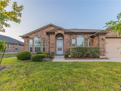 407 Curtis Dr, Killeen, TX, 76542