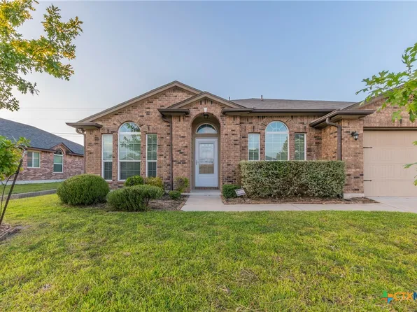 407 Curtis Dr, Killeen, TX 76542
