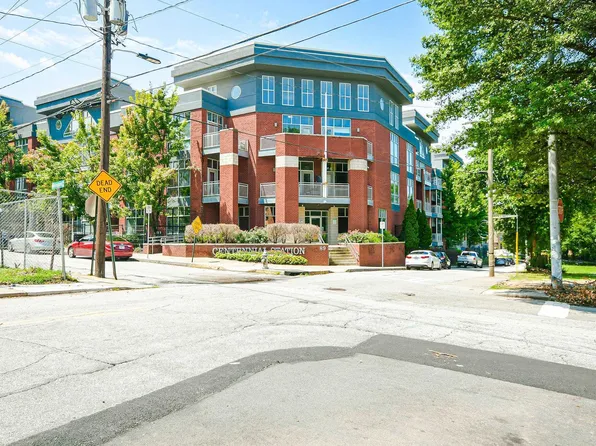 89 Mangum St SW Unit 217, Atlanta, GA 30313