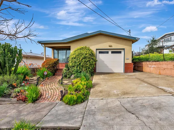 5521 Sutter Ave, Richmond, CA 94804