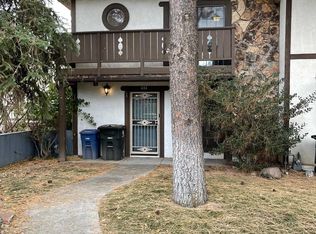 484 Oppenheimer Dr, Los Alamos, NM 87544