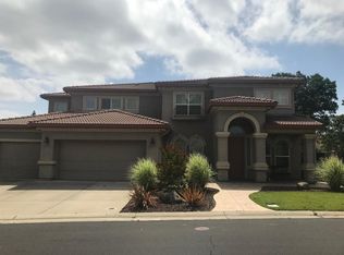 7528 Callaway Dr, Rancho Murieta, CA 95683