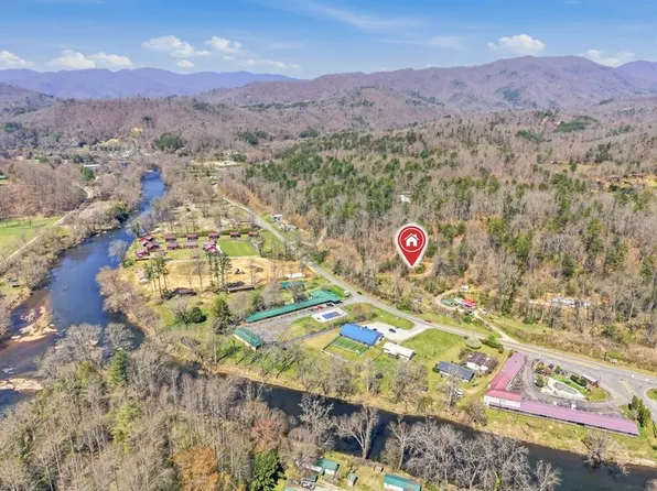 0 Ela Rd, Bryson City, NC 28713