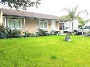 516 W Bayless St, Azusa, CA 91702