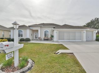 5536 NW 25th Loop, Ocala, FL 34482