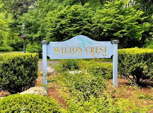 3 Wilton Hills #3, Wilton, CT 06897