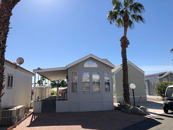 2nd image of 74711 Dillon Rd Space 110