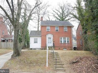 5209 Varnum St, Bladensburg, MD 20710