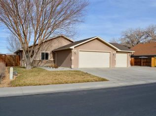 2980 Swan Meadows Dr, Grand Junction, CO 81504