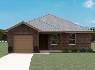 1402 Alexandria Dr, Greenville, TX 75402