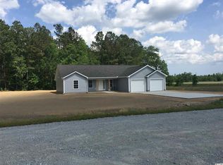 Brown Swamp Road Brian Oaks LOT 5, Conway, SC 29527